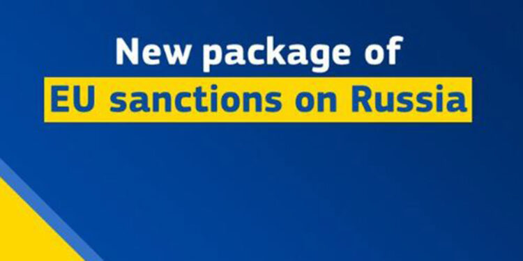 AB, Rusya'ya karşı 11'inci yaptırım paketini açıkladı