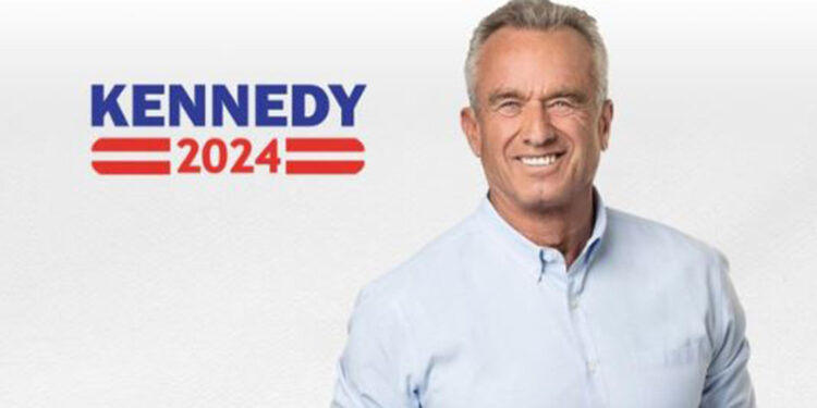 ABD 2024 Başkanlık seçimi heyecanı başladı