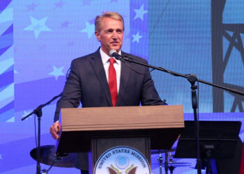 ABD Büyükelçisi: Şu noktada Erdoğan-Biden görüşmesi yok
