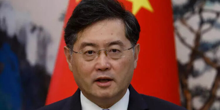 ABD, Çin'in temel endişelerine saygı duymalı