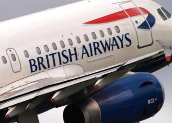 ABD’den British Airways’e 1,1 milyon dolar ceza