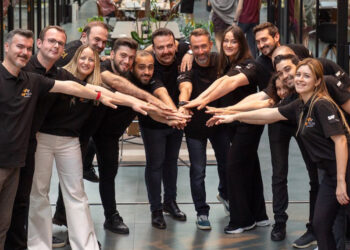 AIFTeam, SAP Partner Summit’ten iki ödülle döndü