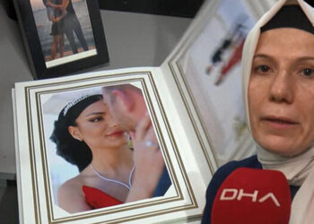 AVM'nin terasından atlayan Kader'in annesi: Bu bir cinayet