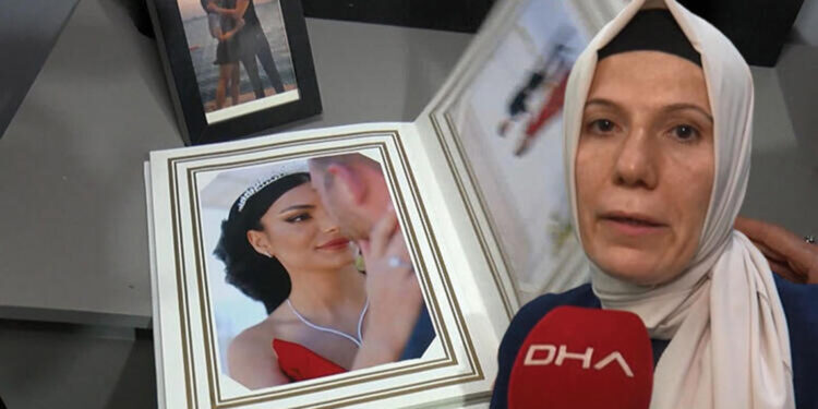 AVM'nin terasından atlayan Kader'in annesi: Bu bir cinayet