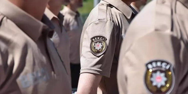 AYM'den bekçilerin yetkilerine ilişkin karar