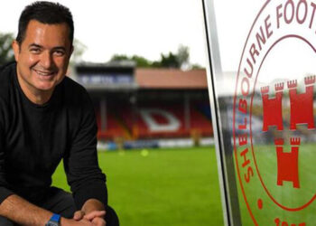 Acun Ilıcalı, Shelbourne FC'nin yeni sahibi oldu