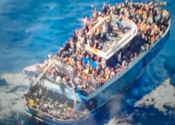 Alabora olan göçmen teknesinde can kaybı 79’a yükseldi