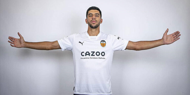 Altay'a Cenk Özkaçar piyangosu