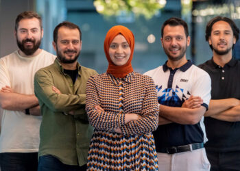Alternatif SuperApp'e 4,7 milyon dolarlık yatırım