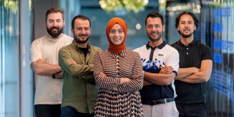 Alternatif SuperApp'e 4,7 milyon dolarlık yatırım