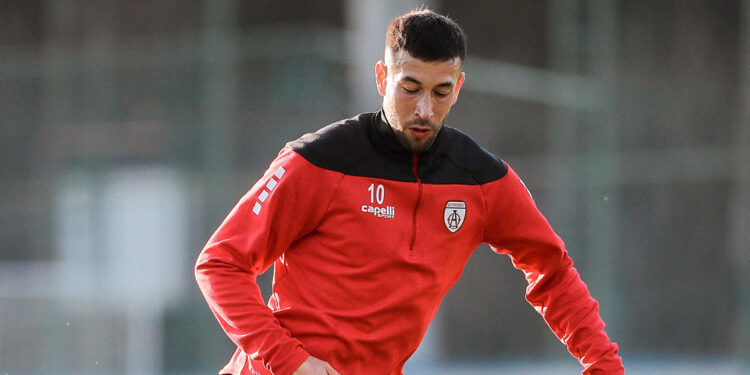 Altınordu'da Ahmet Dereli gitti