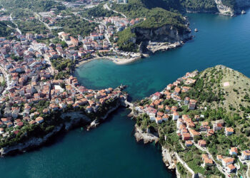 Amasra'da bayram tatili rezervasyonları yüzde 90'a ulaştı