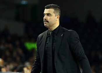 Anadolu Efes'te Erdem Can dönemi başladı