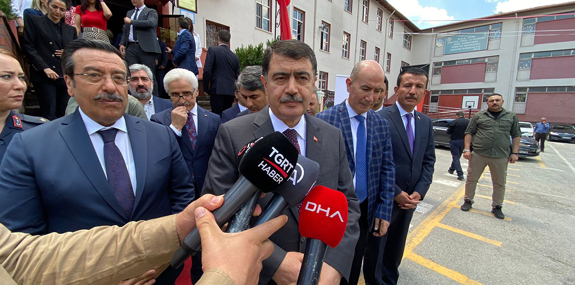 Ankara'da böcek ilacından zehirlenen 1'i çocuk 2 kişi öldü