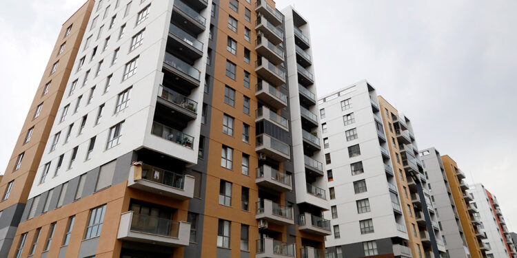 Antalya'da artık yabancı yerine yerli kiracı tercih ediliyor