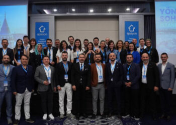 Apsiyon Yönetici Sohbetleri İstanbul'da gerçekleştirildi