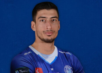 Arkas Spor'da 5'inci yolcu Oğuzhan Tarakçı oldu
