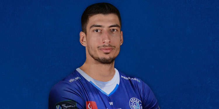 Arkas Spor'da 5'inci yolcu Oğuzhan Tarakçı oldu