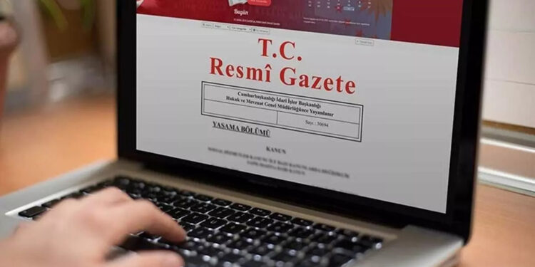 Asgari Ücret Tespit Komisyonu Kararı Resmi Gazete'de