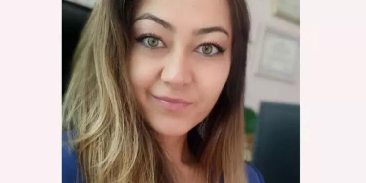 Av. Belen Nesil Coşğun hayatını kaybetti