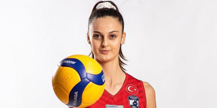 Aydın BŞB'de Firdevs Kiremitçi'den imza