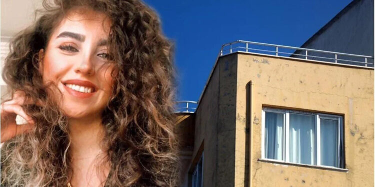 Ayşe Özgecan’ın ölümünde, bilirkişi raporu hazırlandı