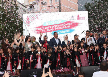 BESMEK'te yıl sonu kapanış programı düzenlendi