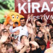 Bağcılar’da Kiraz Festivali coşkusu