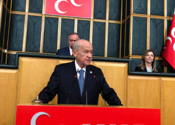 Bahçeli: Yeni bir anayasa hazırlanmalı