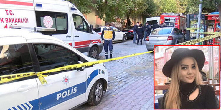 Bahçelievler'deki kadın cinayeti davasında karar çıktı