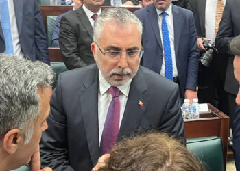 Bakan Işıkhan'dan memur ve emekli maaşı açıklaması