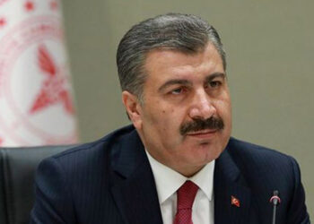 Bakan Koca, gen tedavisi için planlama yaptığını duyurdu