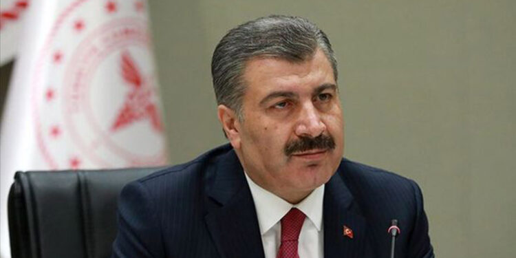 Bakan Koca, gen tedavisi için planlama yaptığını duyurdu