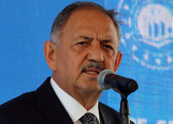Özhaseki: 1 yıl içinde 311 bin konut yapılacak
