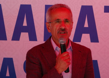 Bakan Uraloğlu: Güzel ve uyumlu bir ekibimiz var