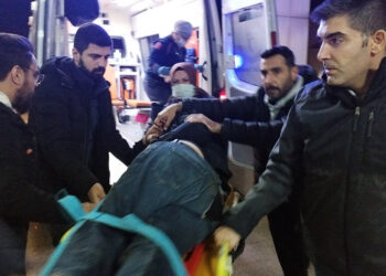 Başkomisere çarpıp kaçan sürücüye müebbet istemi