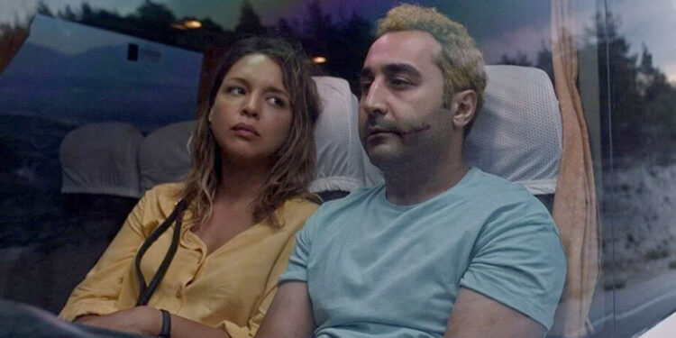 Vizyona girecek filmler 23 Haziran-30 Haziran 2023