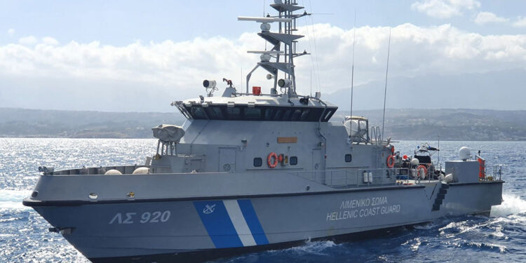 Batan göçmen teknesinde can kaybı 59’a yükseldi