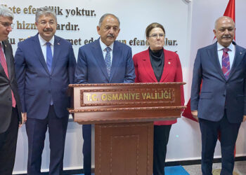Belirli bölgelere az da olsa yapı yasağının gelmesi lazım