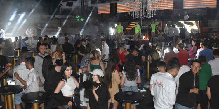 Bodrum'da müzik yasağı kalktı