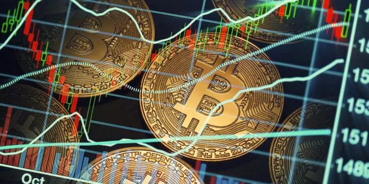 Borsa yatırım fonu başvurusu bitcoin'i zirveye taşıdı