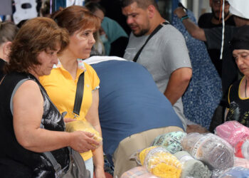 Bulgaristan'dan gelen turistler, fiyatları yüksek buluyor