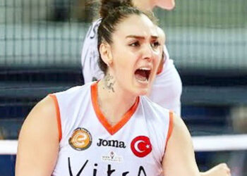 Büşra Kılıçlı, Kuzeyboru'da