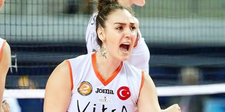 Büşra Kılıçlı, Kuzeyboru'da