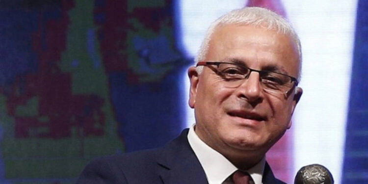 CHP, Merdan Yanardağ için heyet görevlendirdi