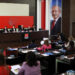 CHP Parti Meclisi toplandı
