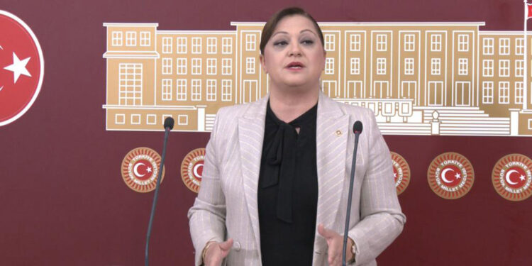 CHP'li Köksal: Millete bir acı reçete çıkacak