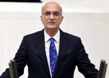 CHP'nin Meclis Başkan Adayı, Tekin Bingöl oldu