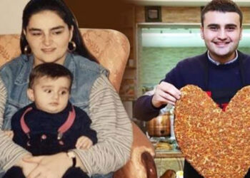CZN Burak'ın annesine 2 yıl 7 ay hapis cezası