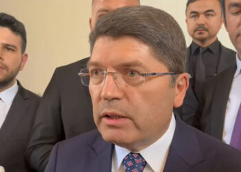Can Atalay'ın davası dokunulmazlık kapsamı dışında